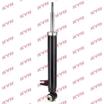 Amortisseur KYB 341728 : suspension arrière à gaz pour BMW X5