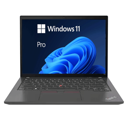 Lenovo ThinkPad L14 | Core i5-10210U 16GB RAM | 256GB SSD | Touch | Win 11 Pro | - Bild 1 von 7