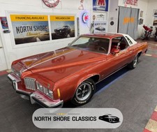 1977 Pontiac Grand Prix for Sale