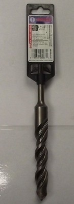 Bosch HC2137 SDS-plus Shank Drill Bit (Carbide Tip) 27/32'' x 8'' x 6'' Germany