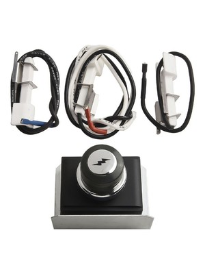 Sammlerbox Kabelklammern Grill Kit Austausch 310 320 Kontrollierte Kontrolle