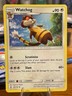 2017 Pokemon Sun And Moon Guardians Rising Watchog 108/145 Uncommon Stage 1 MP