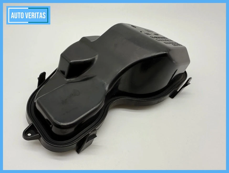 Original Ford Focus 2 II DA/(DP/HCP headlight cap lid left 4M5113K060BA - Image 4 of 4