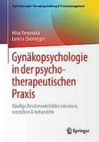 Misa Yamanaka GynäKopsychologie In Der Psychotherapeutischen Praxis