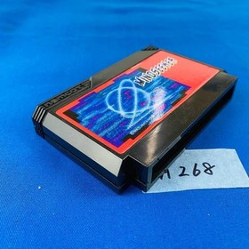 ◇YA268 Mindseeker Mind Seeker Japan Nintendo Famicom FC NES Tested Work