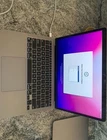 Apple MacBook Air 13" (2021 256GB SSD, M1 8-core, 8GB) Laptop - Silver