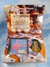 Cherished Teddies Collector Starter Set Theodore Samantha Tyler Etc In Box