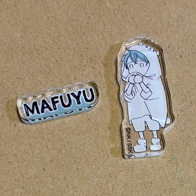 Given Original Custom Mania Pashakore Midwinter