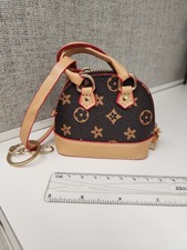 Mini Bag, Keychain Accessories Pendants Handbags