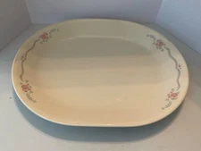 CORELLE English breakfast Platter