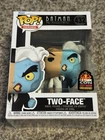 Funko Pop! Two-Face #432 ~  L.A. Comic Con Exclusive ~ Batman Animated Series