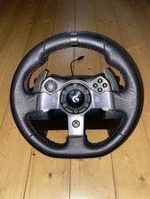 Logitech G920  Lenkrad + Shifter, Gebraucht, ...