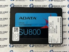 ADATA SU800 128GB 2.5" SATA SSD ASU800SS-128GT, Grade A, SKU 26947