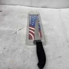 Dexter USA 10 inch Curve Scalloped Edge Blade Bread Sandwich Knife SG147-10SC