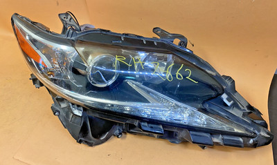 16 17 18 LEXUS ES350 Headlamp Assembly Right