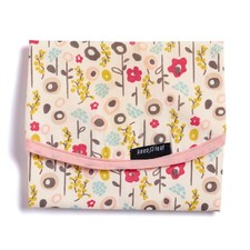 Keep Leaf Bloom Organic Food Wrap - Eco-Friendly Kitchenware/ Food Storage