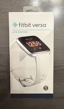 Fitbit Versa Lite Edition Smart Watch - Facto...