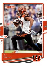 2020 Donruss NFL Football Trading Cards Pick From List 1-200