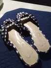 jessica simpson shoes 8.5 womens, Slides — photo 1