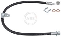 A.B.S. Bremsschlauch SL 1166 FüR Honda Civic IX FK Tourer Vtec FK1 Dtec FK3 FK2
