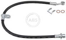 A.B.S. Bremsschlauch SL 1166 für HONDA CIVIC IX FK Tourer VTEC FK1 DTEC FK3 FK2