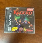 Kagero: Deception II (Sony PlayStation 1, 1998) CIB - Tested & Working