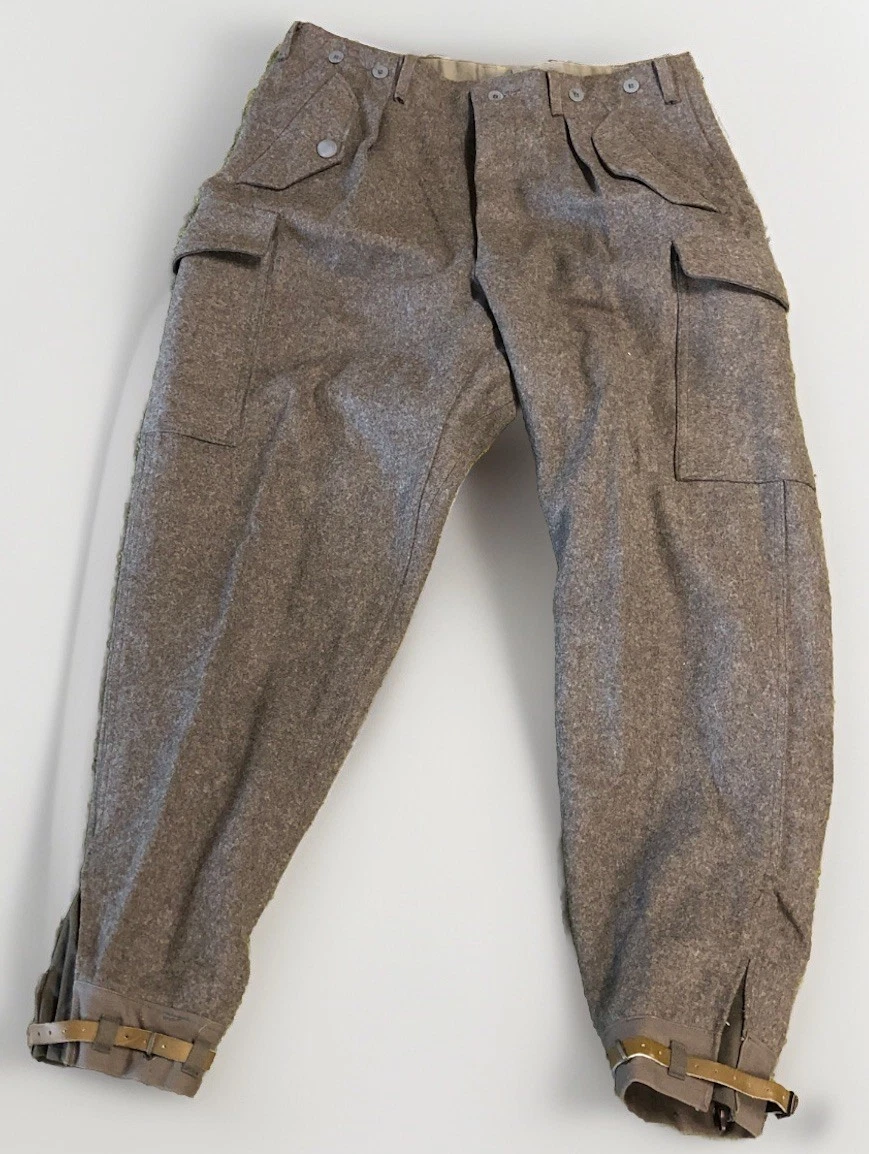 25+ 1940s 100% Wool Vintage Pants for Men for sale | Updated Oct 2026