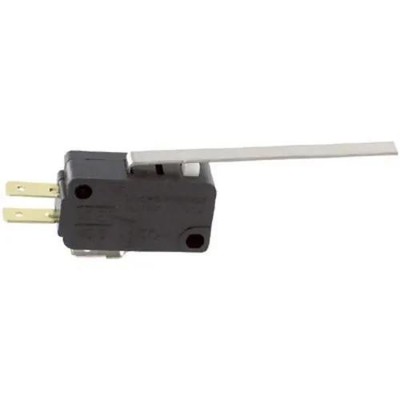2PC HONEYWELL MICROSWITCH V7-2B17D8-048 Basic Switch, Miniature, 11 Amps, 2