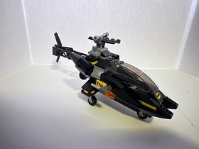 LEGO DC Comics Super Heroes: Batman: Man-Bat Attack (76011)