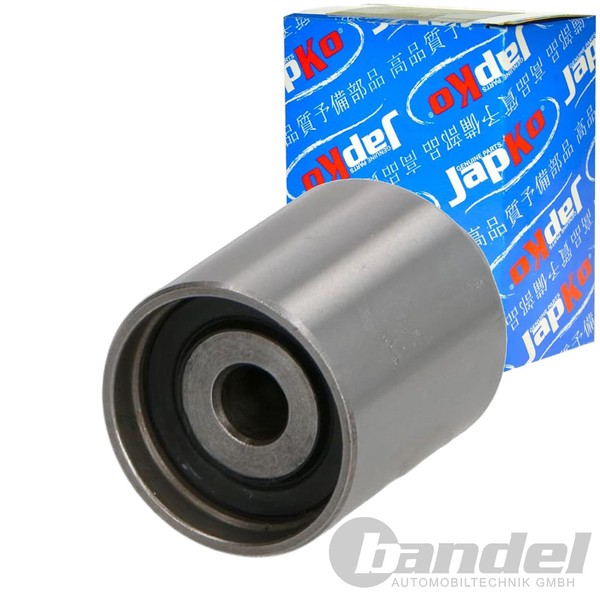 Japko Riemenspanner Zahnriemen Spannrolle Passend FüR | 45708-image