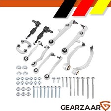 Querlenker Satz Passend für Audi A4 8D A6 4B VW Passat 3B L+R 14x Links + Rechts