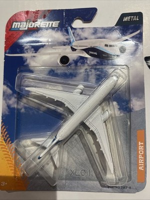 Majorette Airbus A350-900 Lufthansa - New In Box 12 Cm
