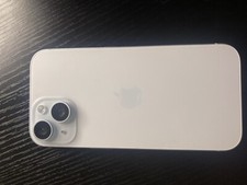 iPhone 15 TikTok Installed