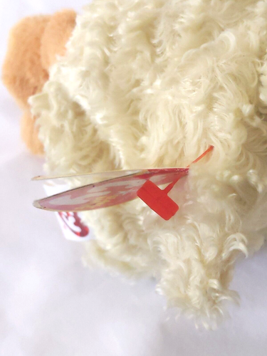 Ty Beanie Babies PEEPS 2004 ( 7 in) Excellent Condition, Tags Intact - Picture 9 of 13