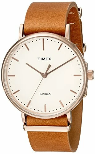 TIMEX wrist watch Mens Weekender Weekender Fairfield Collection