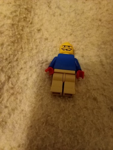 Lot of Legos 759 Vintage Legos from Multiple Sets - READ DESCRIPTION - Picture 12 of 21