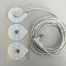Grounding Patches, Grounding Pads, Gel Pads for grounding, for EARTHING
