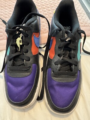 Nike Air Force 1 Junior UK Size 4 | eBay UK