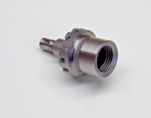 New 9/32-40 Threaded Angle Drill head Gear Aircraft Tool