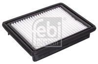 Febi Bilstein 49659 Luftfilter FüR Opel