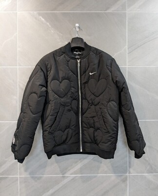 Authentic RARE Nike Drake CLB Certified Lover Boy Nocta Puffer Large New Tags