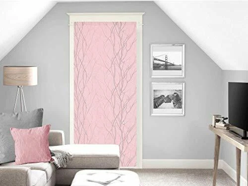 Testiera Letto Soleil D'Ocre Amore | Cotone Ricamato, Colore Grigio, 40x40 Cm, Qualità Made In France