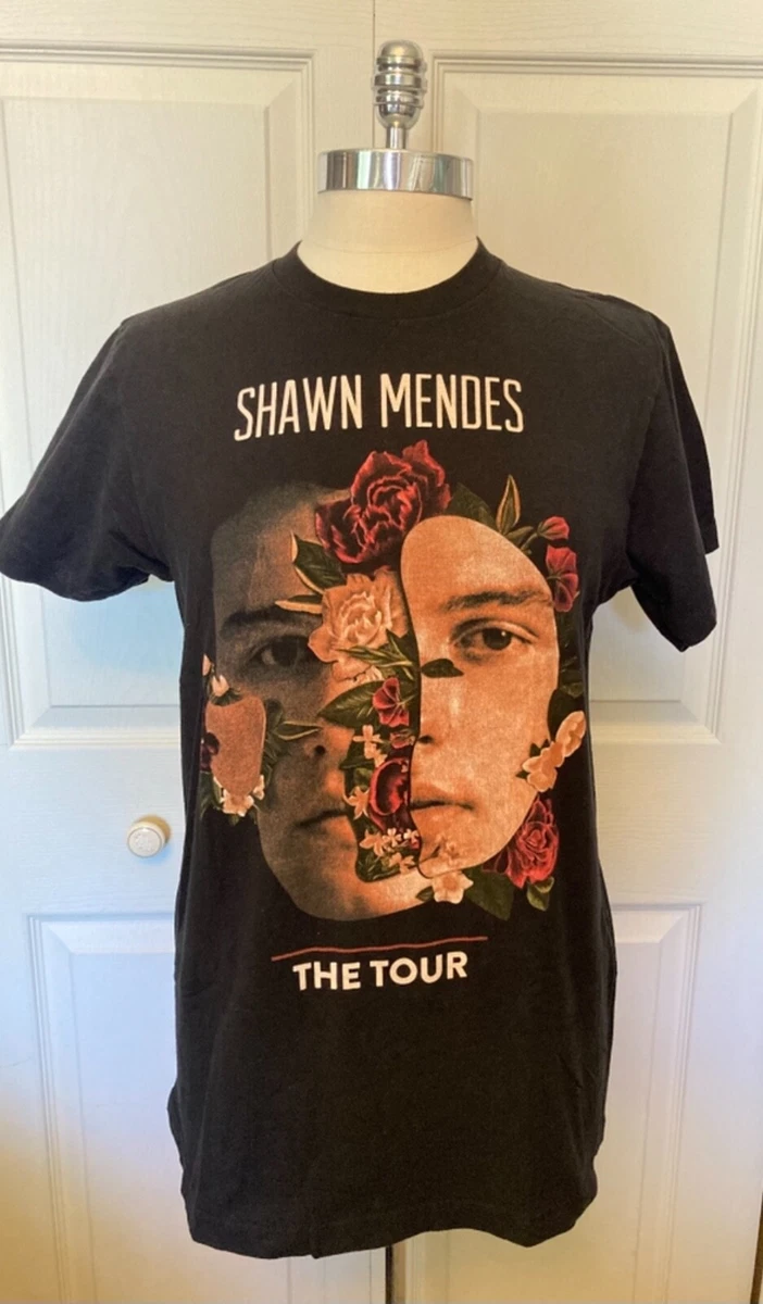 Shawn mendes 2024 t shirt