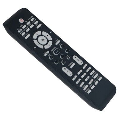 996510001263 Replace Remote for Philips DVD HTS3555 HTS3151 HTS6500 HTS6600