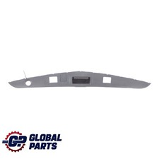 Mercedes W207 Kofferraumklappe Heckklappengriff Halterung A2077500393 Mercedes W207 Kofferraumklappe Heckklappengriff Halterung A2077500393