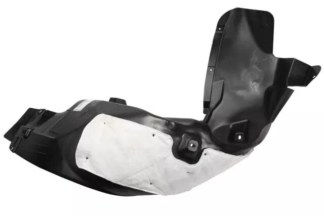 Pair Rear Fender Liner Fit For 2011-2016 Chevrolet Cruze Left&Right Side Foto 3 de 4