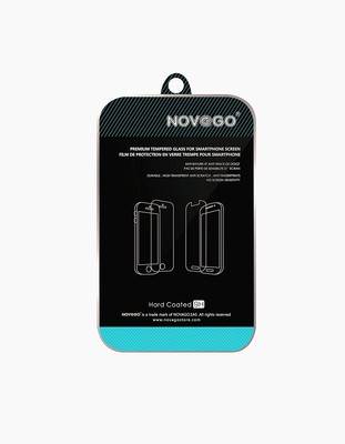 Film Verre Trempé Pour Huawei Ascend Mate 9 / Mate 9 - Protection écran Résistante - Neuf