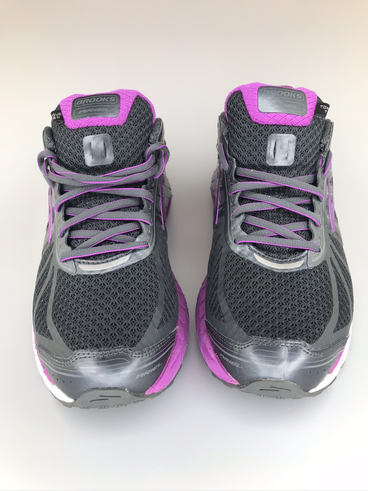 brooks women's ariel 16 running shoes