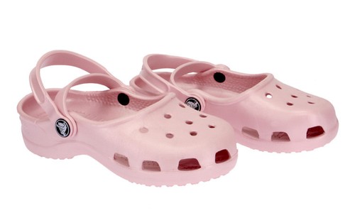 crocs lady jane