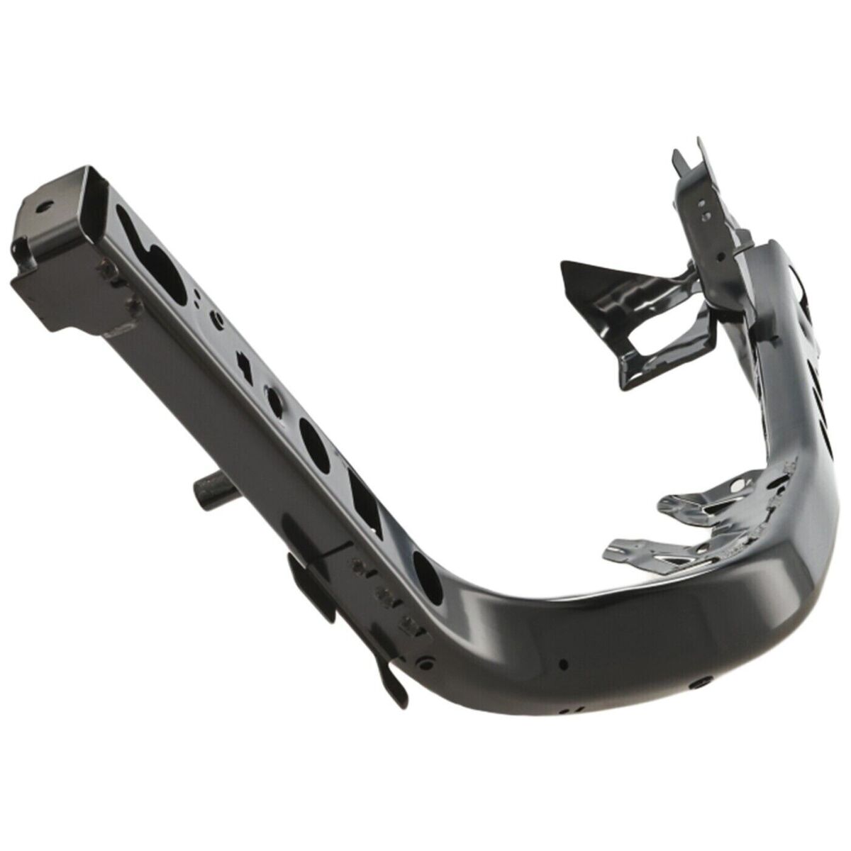 Front RH Side Bumper Bracket Assembly Fits Ford Escape Front RH Side Bumper Bracket Assembly Fits Ford Escape